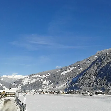 Hotell Garni Birkenhof 3*