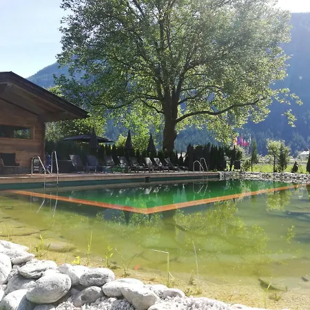 Garni Birkenhof Mayrhofen