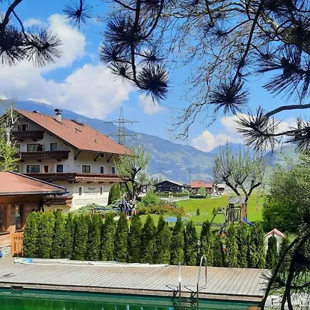 Garni Birkenhof Otel