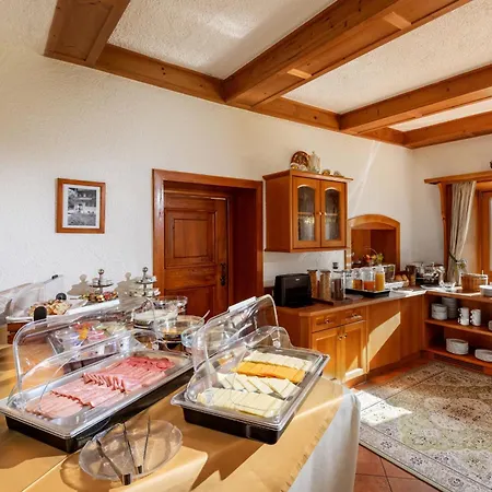 Hotel Garni Birkenhof