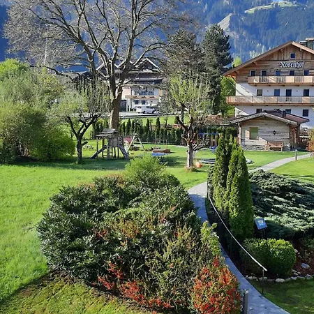 Garni Birkenhof Hotell 3*