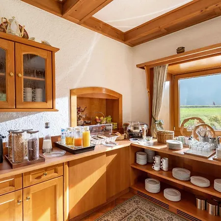 Garni Birkenhof Hotell Mayrhofen