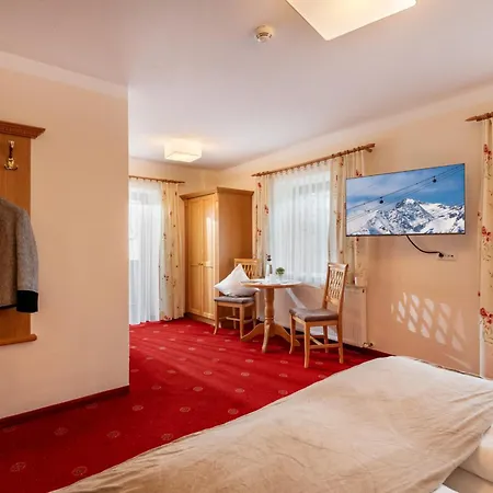 Garni Birkenhof 3* Mayrhofen