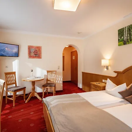 Garni Birkenhof 3*