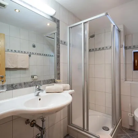 Otel Garni Birkenhof
