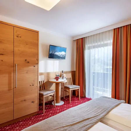 Garni Birkenhof Hotel 3*