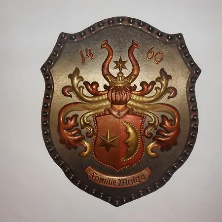 Garni Birkenhof Hotell