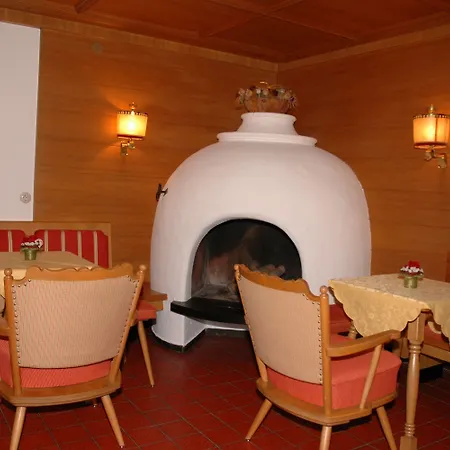 Garni Birkenhof Hotell Mayrhofen