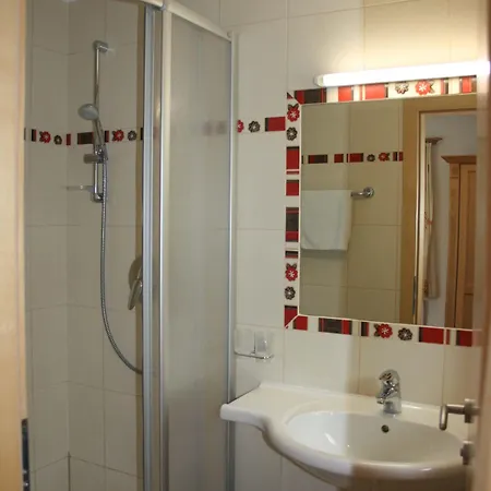 Garni Birkenhof 3* Mayrhofen