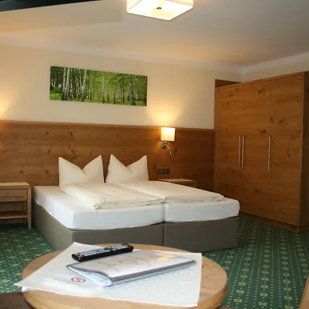 Garni Birkenhof 3* Mayrhofen