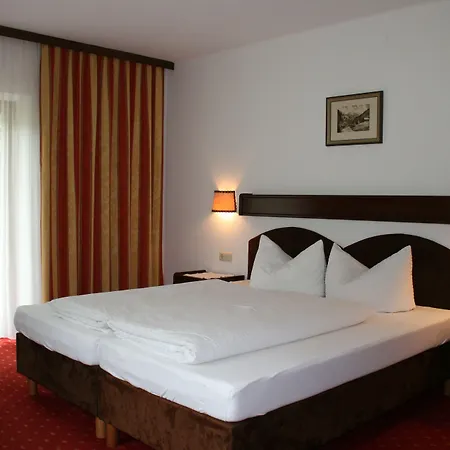 Garni Birkenhof Hotel 3*