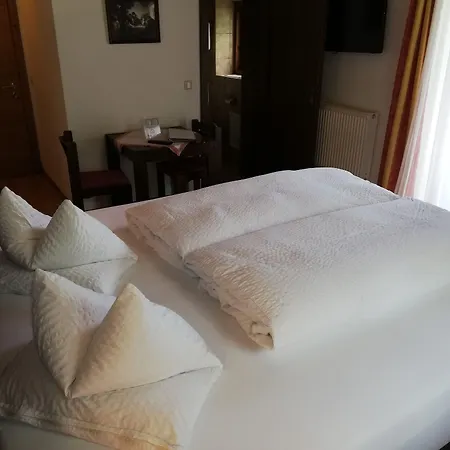 Garni Birkenhof Hotel 3*