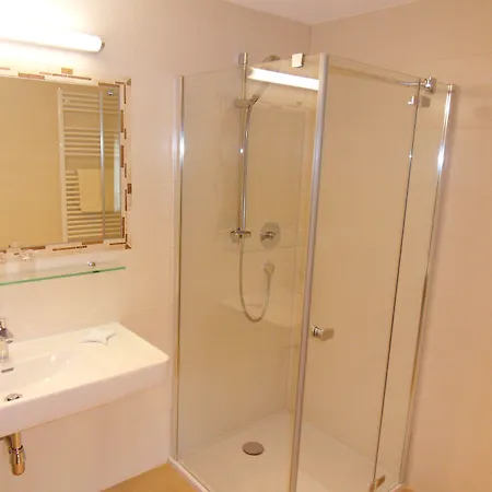 Hotel Garni Birkenhof 3*