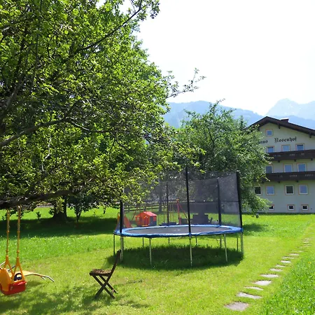 Garni Birkenhof Hotell 3*