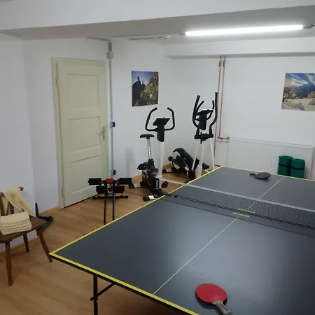 Garni Birkenhof 3* Mayrhofen