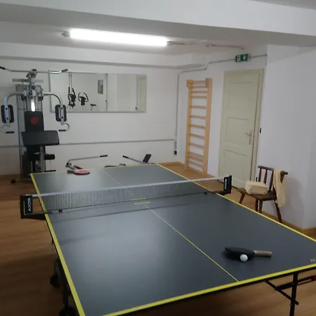 Garni Birkenhof Mayrhofen