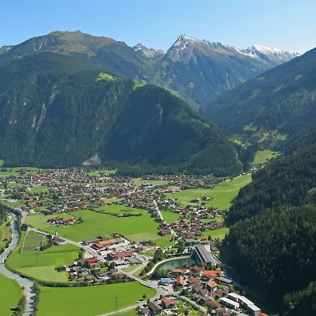 Garni Birkenhof Mayrhofen