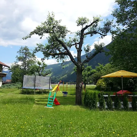 Garni Birkenhof Hotell