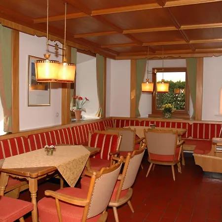 Garni Birkenhof 3* Mayrhofen