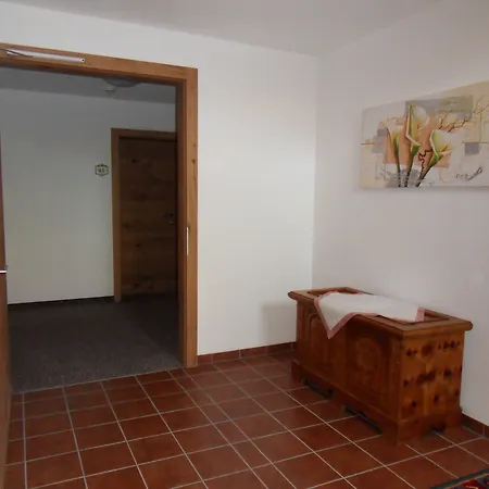Garni Birkenhof 3*