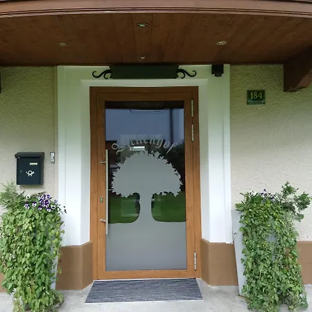 Garni Birkenhof Hotel Mayrhofen