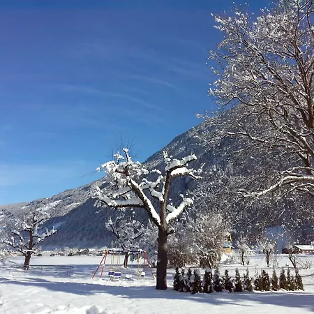 Hotell Garni Birkenhof 3*