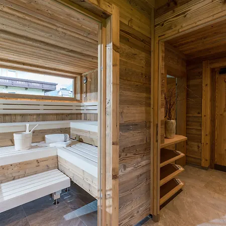 Garni Birkenhof Hotel 3*