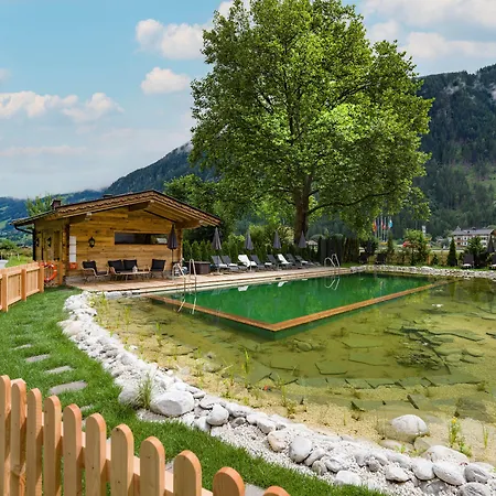 Hotel Garni Birkenhof 3*