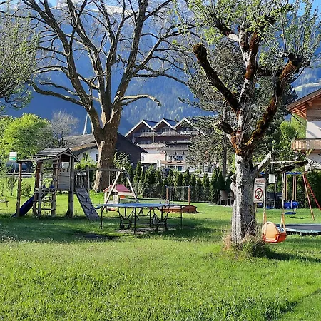 Hotel Garni Birkenhof 3*