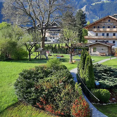 Garni Birkenhof Hotel