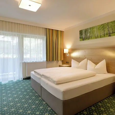 Hotel Garni Birkenhof
