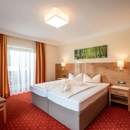 Hotel Garni Birkenhof Mayrhofen
