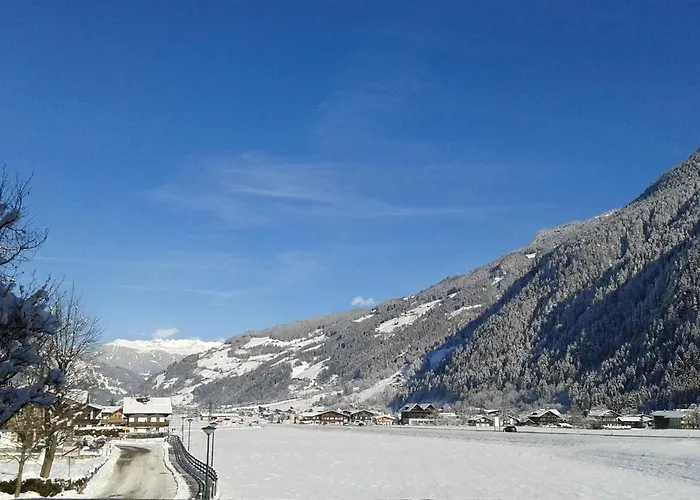 Otel Garni Birkenhof 3*