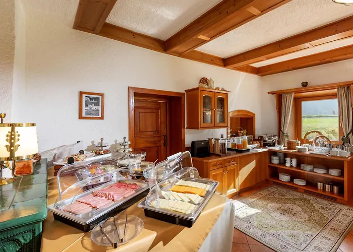 Otel Garni Birkenhof