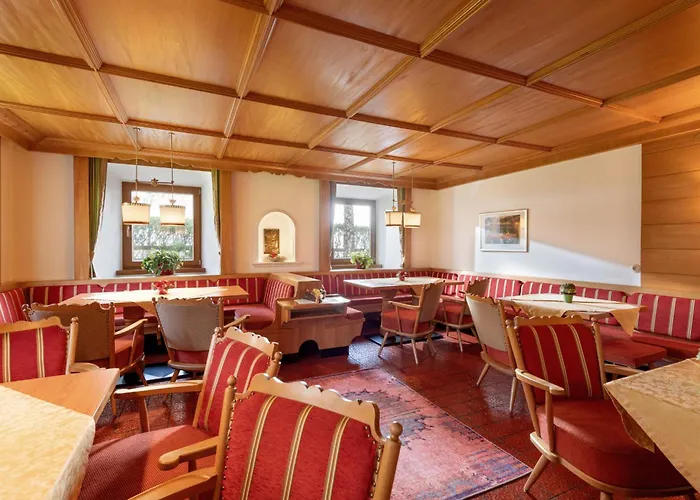 Garni Birkenhof 3* Mayrhofen