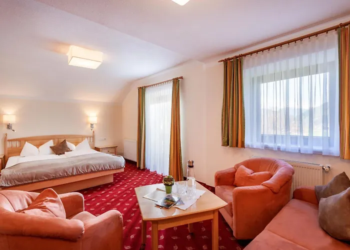 Garni Birkenhof Otel