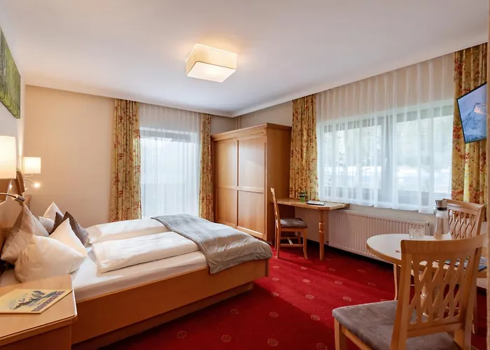 Otel Garni Birkenhof 3*