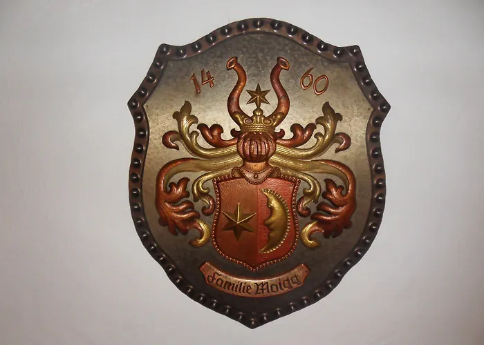 Garni Birkenhof Hotel