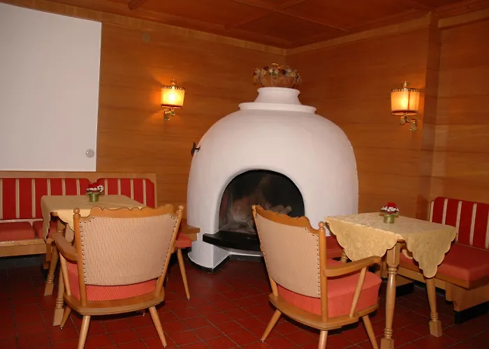 Garni Birkenhof Hotel Mayrhofen