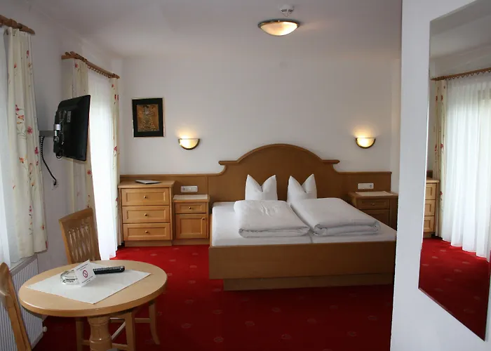 Garni Birkenhof Otel