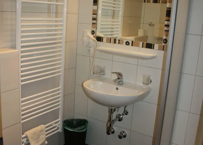 Garni Birkenhof Майрхофен