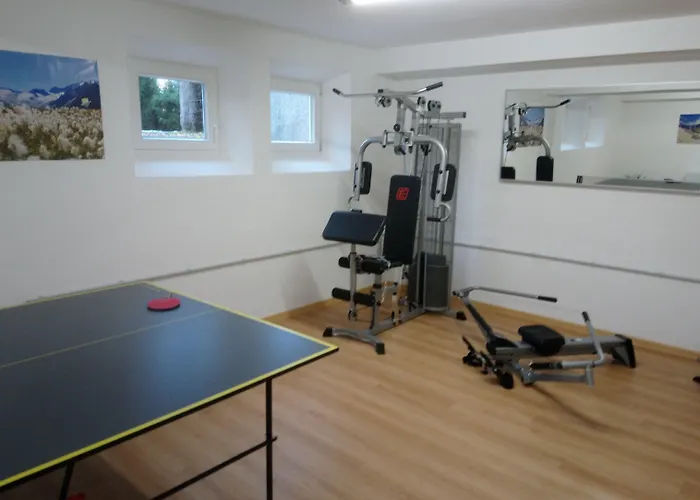 Otel Garni Birkenhof