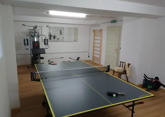 Garni Birkenhof Mayrhofen