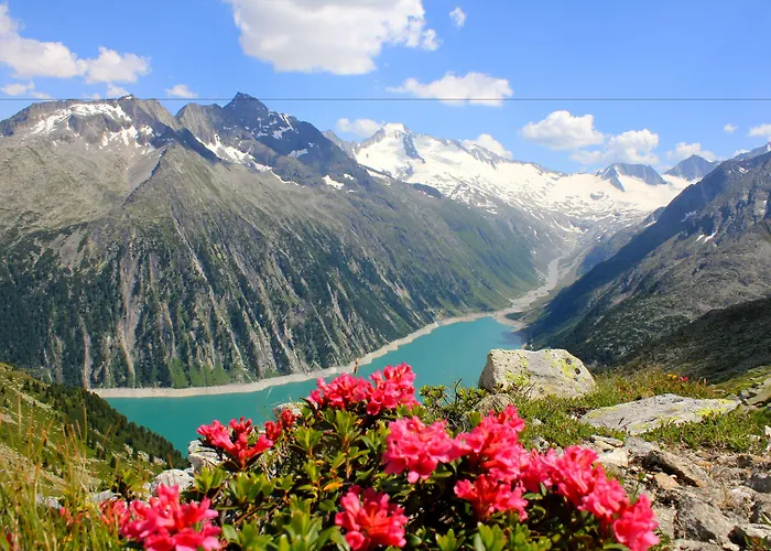 Hotel Garni Birkenhof Mayrhofen