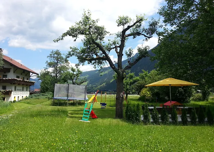 Garni Birkenhof Otel