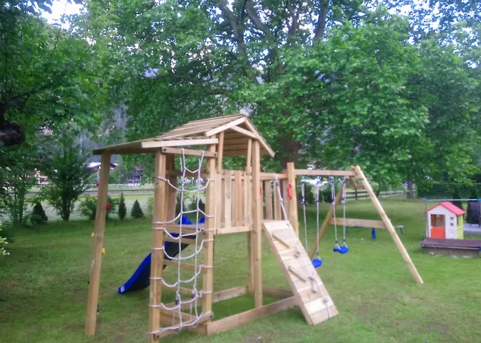 Garni Birkenhof 3* Mayrhofen