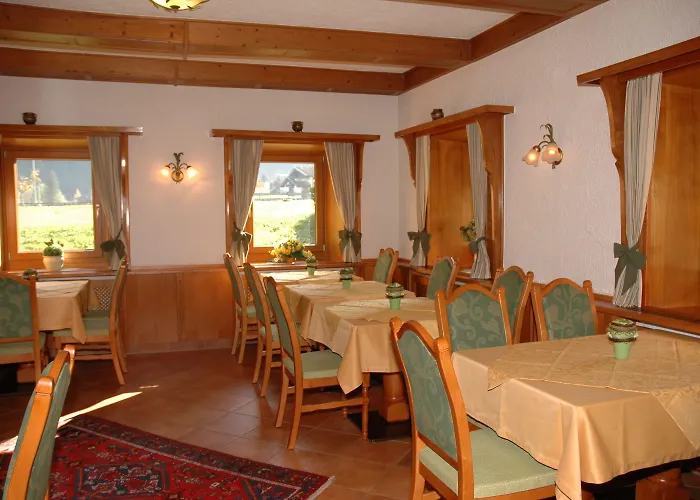 Garni Birkenhof 3* Mayrhofen