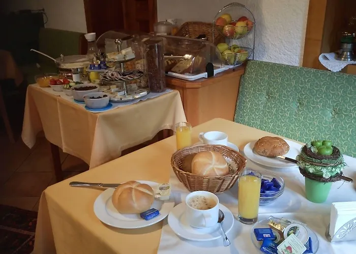 Garni Birkenhof Otel