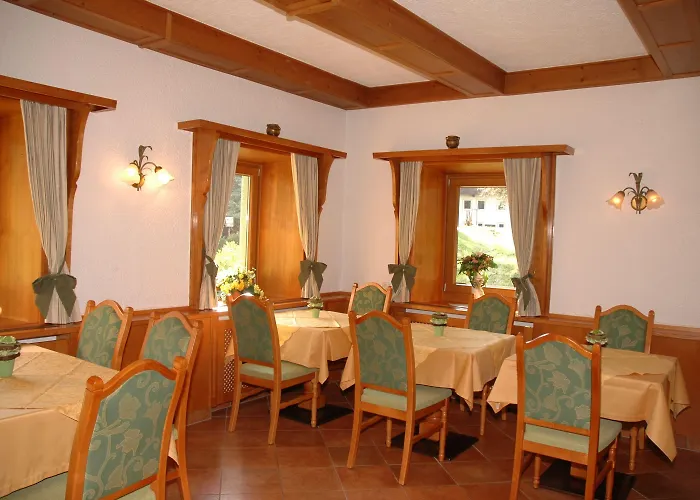 Garni Birkenhof 3* Mayrhofen