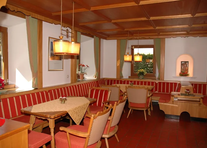 Garni Birkenhof 3* Mayrhofen